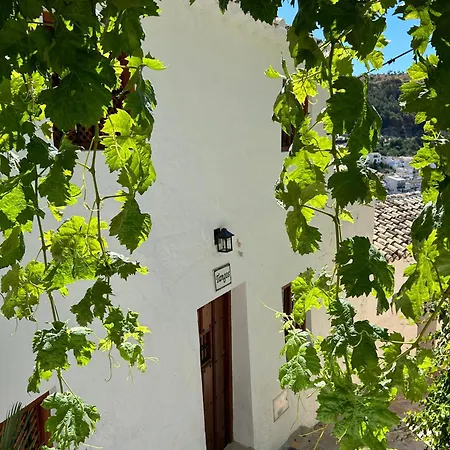 Casillas De La Villa: Tango Apartment Montefrio