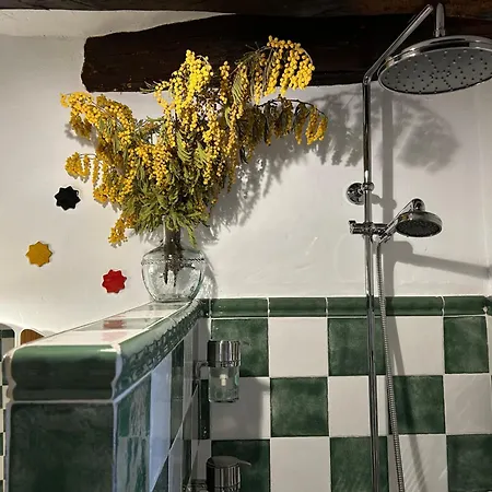 Casillas De La Villa: Tango Apartment