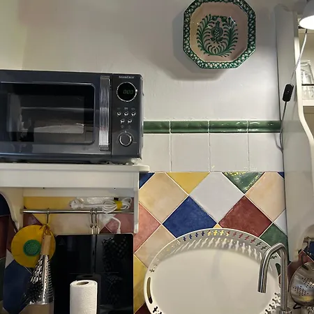 Casillas De La Villa: Tango Apartment Montefrio