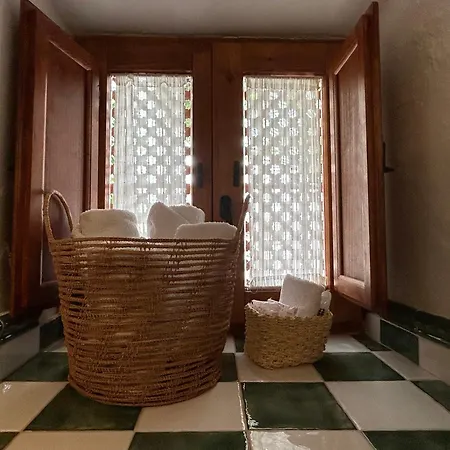 Apartment Casillas De La Villa: Tango Montefrio