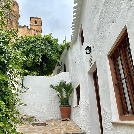Casillas De La Villa: Tango Apartment