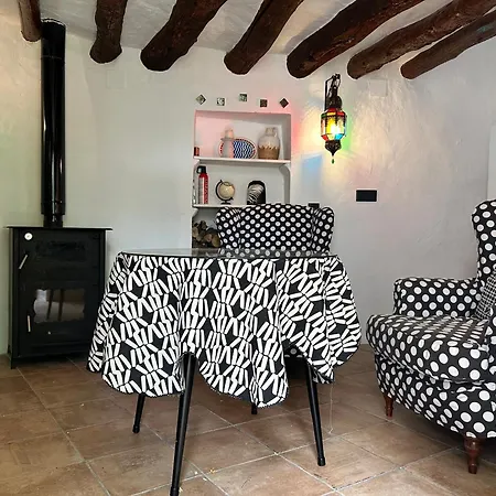 Apartment Casillas De La Villa: Tango