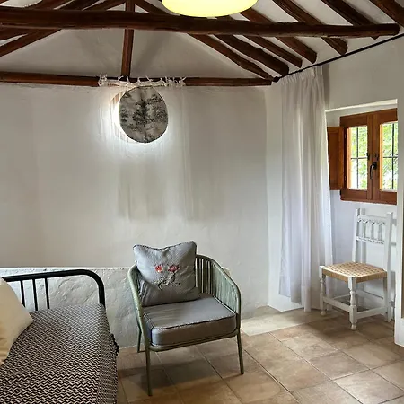 Casillas De La Villa: Tango Apartment *