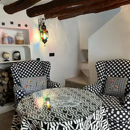 Casillas De La Villa: Tango Apartment Montefrio