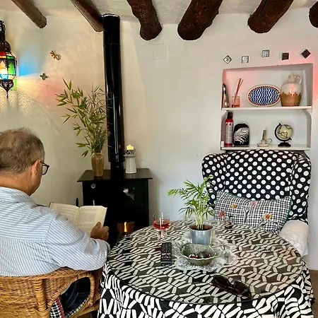 Apartment Casillas De La Villa: Tango