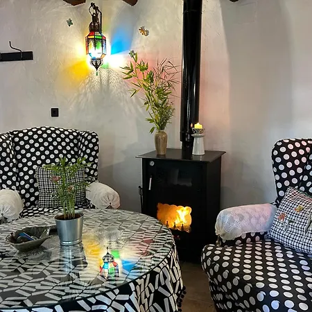 Casillas De La Villa: Tango Apartment *