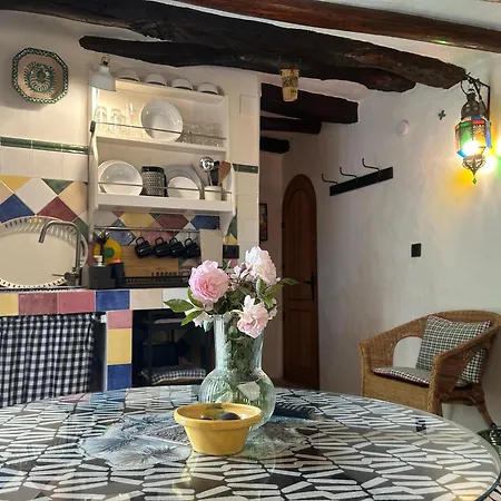 Casillas De La Villa: Tango Apartment *