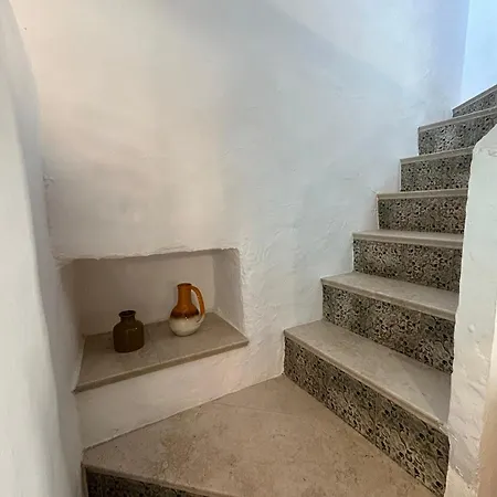 Appartamento Casillas De La Villa: Tango