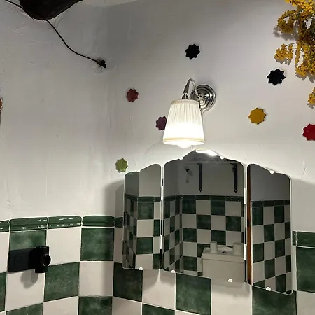 Appartamento Casillas De La Villa: Tango